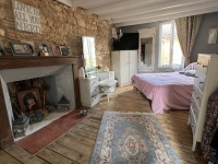 Nanteuil-En-Vallée Maison de Charme à l'Ancienne