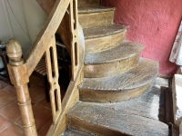 Jolie Petite Maison De Caractère Avec 2 Chambres