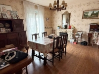 Grande Maison De Campagne Avec 5 Chambres Et Dépendances