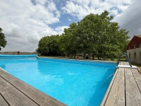 Belle Maison De Campagne Avec Gite
