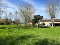 Belle Maison Ancienne Trois Chambres  et Grand Jardin