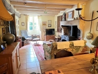 Jolie Petite Maison De Caractère Avec 2 Chambres