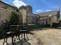 Maison de Caractère avec 5 Chambres 6 Minutes d'Aunac-Sur-Charente