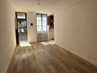 Charming Stone House with Courtyard and Barn in Picturesque Verteuil-sur-Charente