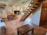 Charming Country House with Beautiful Gardens Close To Champagne Mouton & Confolens