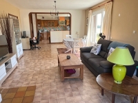 Large Detached House For Sale with Basement in Verteuil-sur-Charente