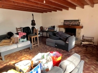 2 Bedroom House with Studio Near Verteuil-sur-Charente