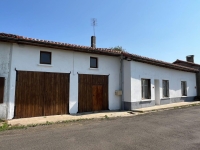 Maison de 2 Chambres avec Jardin