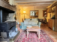 Jolie Petite Maison De Caractère Avec 2 Chambres