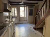 Charming Stone House with Courtyard and Barn in Picturesque Verteuil-sur-Charente
