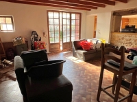 2 Bedroom House with Studio Near Verteuil-sur-Charente