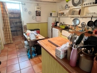 Jolie Petite Maison De Caractère Avec 2 Chambres