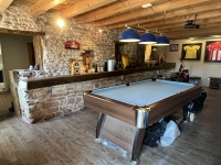 Belle Maison de Campagne avec Grange Attenante et Accès à la Rivière Charente