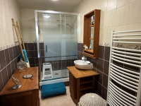 Charming and Surprisingly Spacious Village Home Near Civray