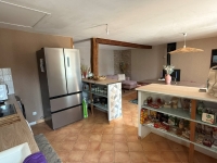 Maison en Pierre avec Studio, Garage et Jardin