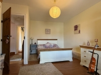Charming and Surprisingly Spacious Village Home Near Civray