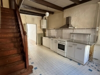 Charming Stone House with Courtyard and Barn in Picturesque Verteuil-sur-Charente