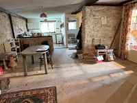 Barn Conversion To Refresh With Outbuildings And Enclosed Garden