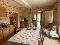 Grande Maison De Campagne Avec 5 Chambres Et Dépendances