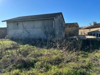 Deux Maisons en Pierre à Rénover Sur Un Terrain De 1859m²