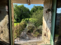 Maison Pleine de Charme avec Beau Jardin