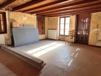 2 Bedroom House with Studio Near Verteuil-sur-Charente