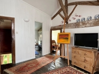 Jolie Petite Maison De Caractère Avec 2 Chambres