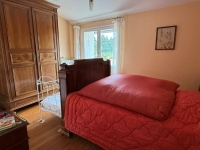 Grande Maison De Campagne Avec 5 Chambres Et Dépendances