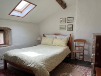 Jolie Petite Maison De Caractère Avec 2 Chambres