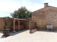 Belle Maison De Campagne Avec Gite