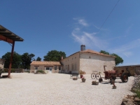 Belle Maison De Campagne Avec Gite