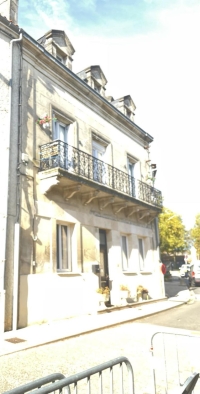 Belle Maison De Village A Vendre Charente