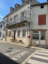 Belle Maison De Village A Vendre Charente