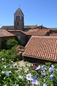 Perfect Holiday Home For Sale in Nanteuil-en-Vallée