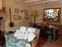 Jolie Petite Maison De Caractère Avec 2 Chambres