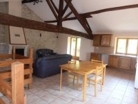 Pretty Detached Stone Property. Ideal Holiday Home