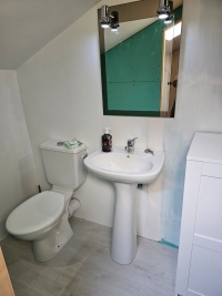 Beautiful Stone House in the Heart of the Picturesque Village of Nanteuil-en-Vallée