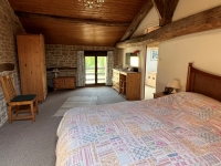 Charmante Maison en Pierre dans un Village Tranquille – Idéale comme Résidence Secondaire