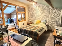 Belle Charentaise Avec 4 Chambres Et Jardin Clos Sur 1433m²