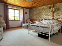 Charmant Maison de Campagne avec Dépendance