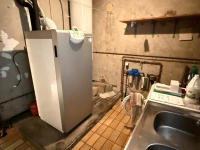 3 Bedroom Ruffec Town Centre Property In a Quiet Location With Garages