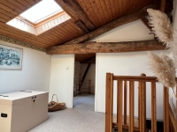 Charmante Maison en Pierre dans un Village Tranquille – Idéale comme Résidence Secondaire