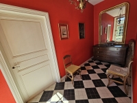 Belle Maison De Ville Avec Jardin Clos de Murs