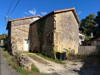 2 Bedroom House with Studio Near Verteuil-sur-Charente