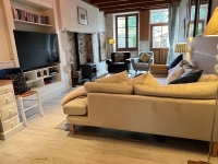 Very Pretty 3-bedroom House For Sale In A Peaceful Charente Hamlet