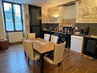 Beautiful Town House - Great Potential for Chambres d'Hôtes