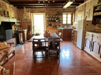 Charmant Maison de Campagne avec Dépendance
