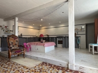 Charmante Maison en Pierre avec Dépendances et Cour Intime – Proche Sauzé-Vaussais