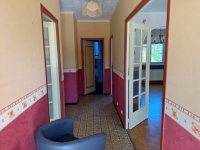 3 Bedroom Ruffec Town Centre Property In a Quiet Location With Garages