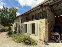 Maison de Caractère avec 5 Chambres 6 Minutes d'Aunac-Sur-Charente